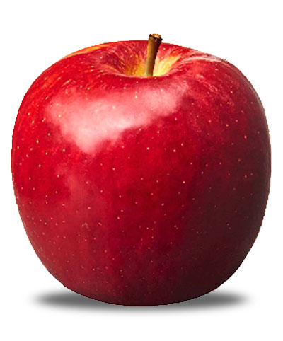 Cosmic Crisp apple