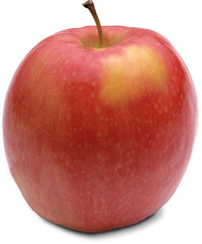 Organic Cripps Pink apple